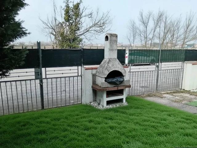 Appartamento in vendita a Comacchio FE