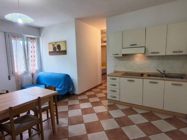 Appartamento in vendita a Comacchio FE