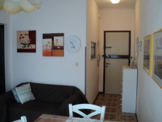 Appartamento in vendita a Comacchio FE