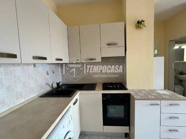 Appartamento in vendita a Comacchio FE