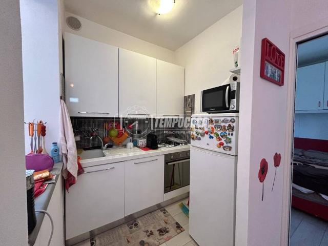 Appartamento in vendita a Comacchio FE