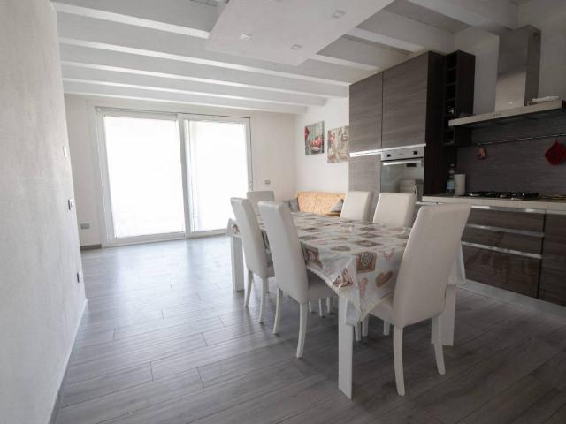 Appartamento in vendita a Comacchio FE
