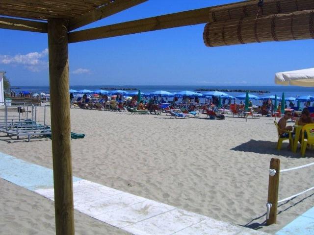 Appartamento in vendita a Comacchio FE