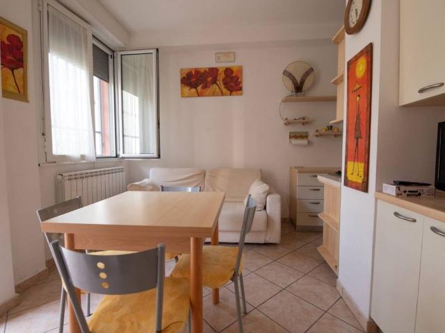 Appartamento in vendita a Comacchio FE