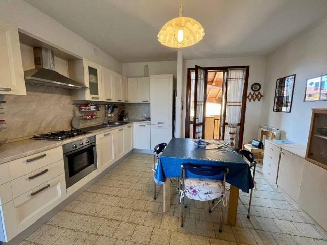 Appartamento in vendita a Comacchio FE