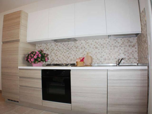Appartamento in vendita a Comacchio FE