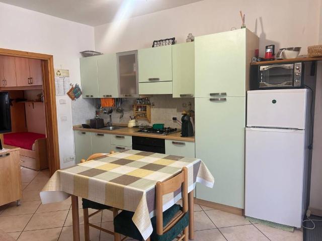 Appartamento in vendita a Comacchio FE