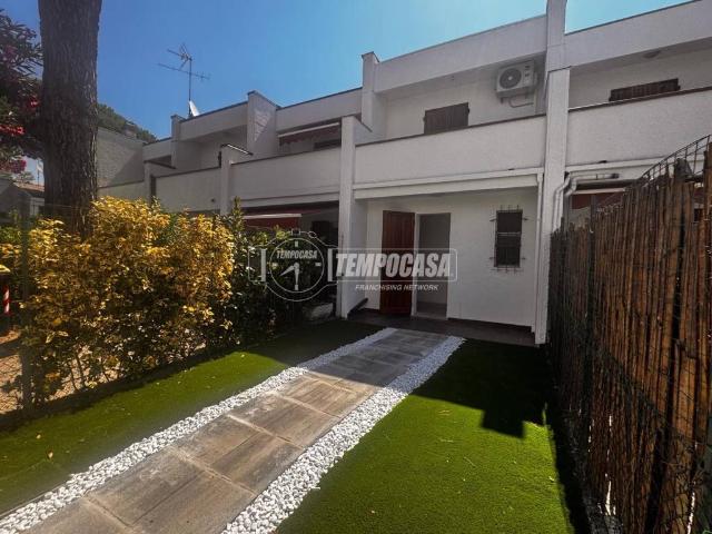 Appartamento in vendita a Comacchio FE
