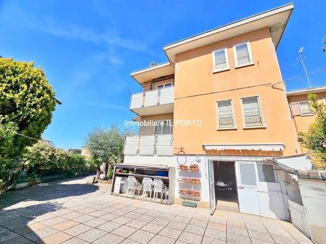 Appartamento in vendita a Comacchio FE