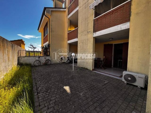 Appartamento in vendita a Comacchio FE