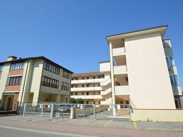 Appartamento in vendita a Comacchio FE