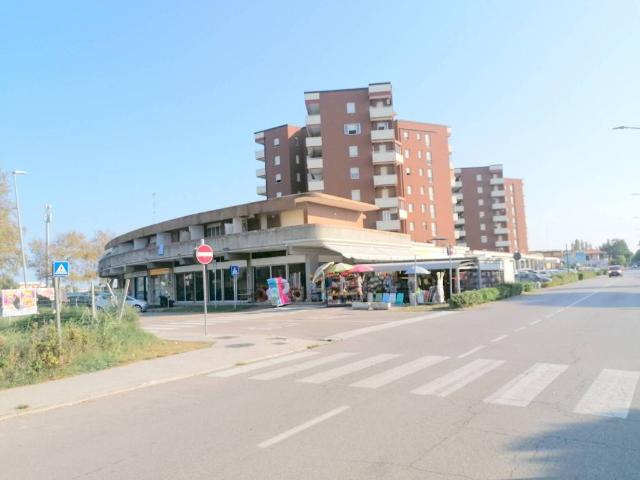 Appartamento in vendita a Comacchio FE