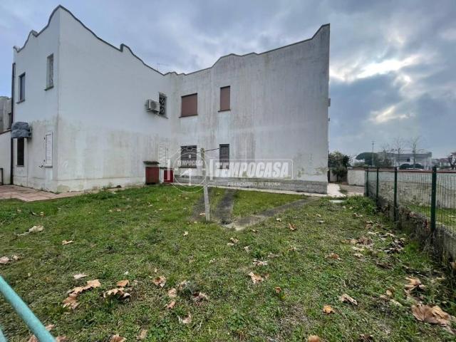 Appartamento in vendita a Comacchio FE