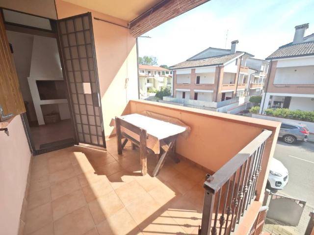Appartamento in vendita a Comacchio FE