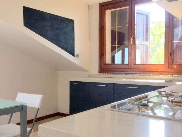 Appartamento in vendita a Comacchio FE