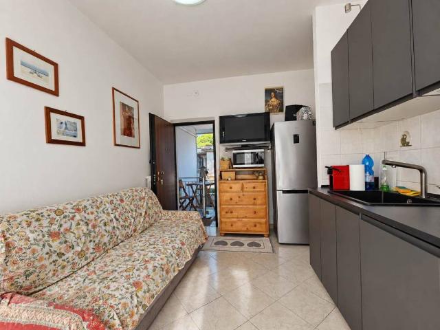 Appartamento in vendita a Comacchio FE
