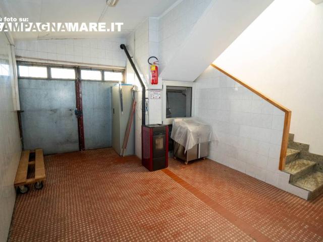 Appartamento in vendita a Comacchio FE