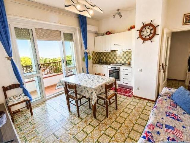 Appartamento in vendita a Comacchio FE