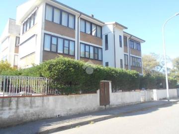 Appartamento in vendita a Comacchio FE