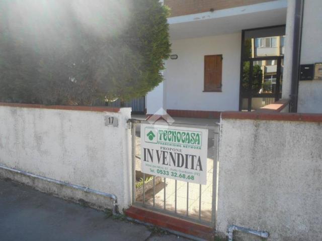 Appartamento in vendita a Comacchio FE