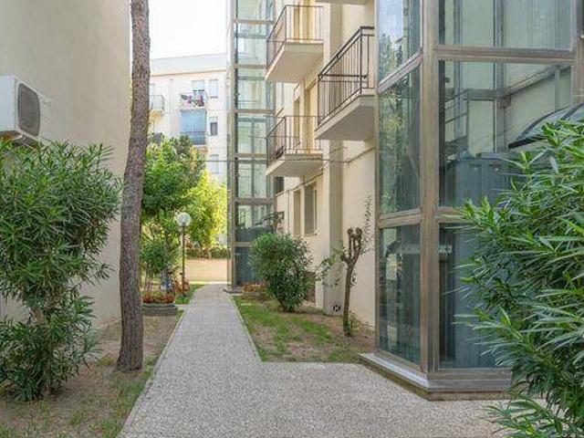 Appartamento in vendita a Comacchio FE