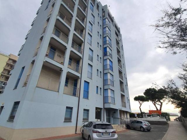 Appartamento in vendita a Comacchio FE