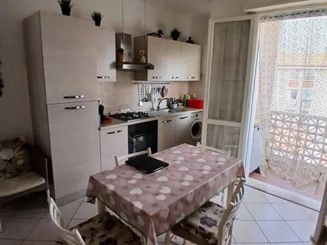 Appartamento in vendita a Comacchio FE