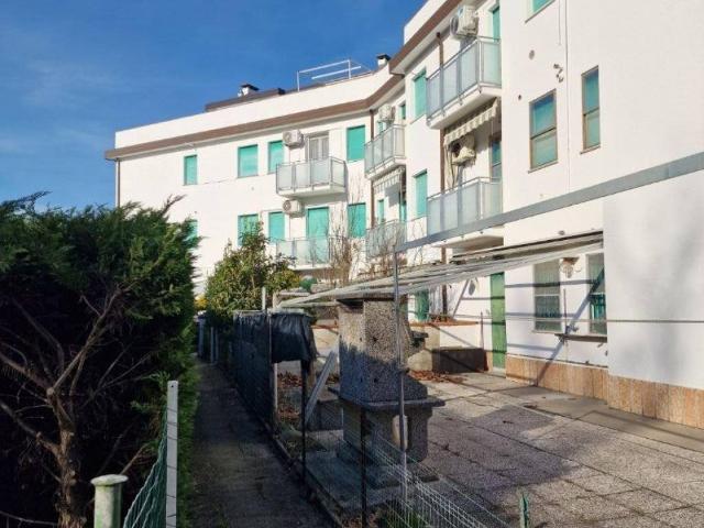 Appartamento in vendita a Comacchio FE