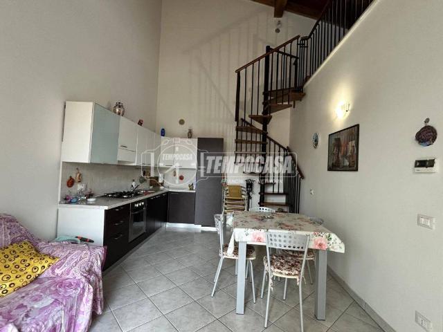 Appartamento in vendita a Comacchio FE