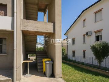 Appartamento in vendita a Comacchio FE