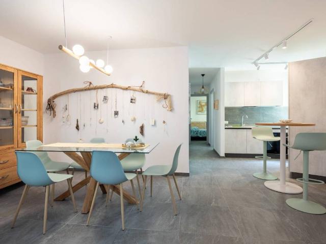 Appartamento in vendita a Comacchio FE