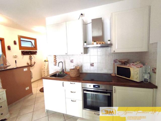 Appartamento in vendita a Comacchio FE