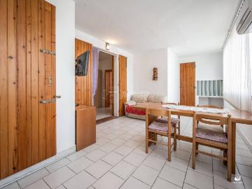 Appartamento in vendita a Porto Garibaldi - Terrazzo