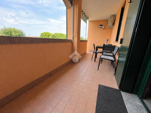 Appartamento in vendita a Comacchio FE