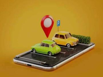 Appartamento in vendita a Lido Degli Estensi - Parcheggio auto