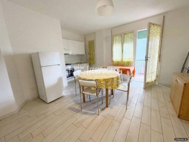 Appartamento in vendita a Comacchio FE