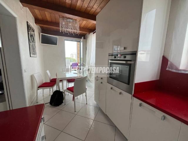 Appartamento in vendita a Comacchio FE