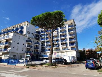 Appartamento in vendita a Comacchio Ferrara - Ascensore