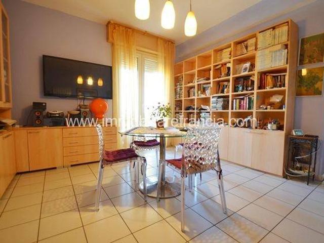 Appartamento in vendita a Comacchio FE