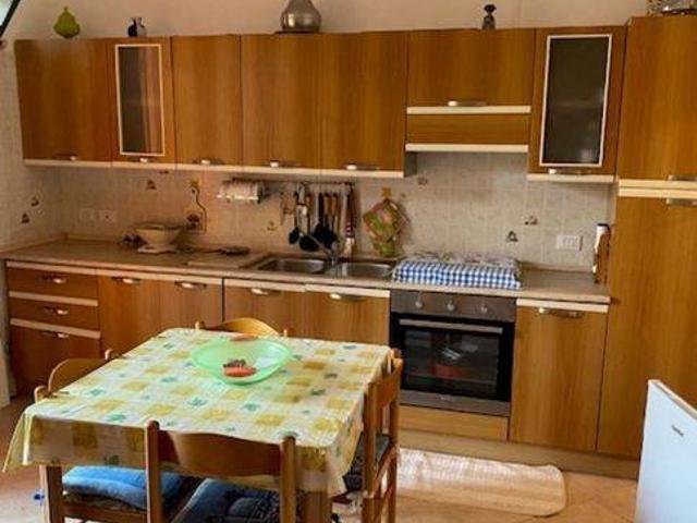 Appartamento in vendita a Comacchio FE