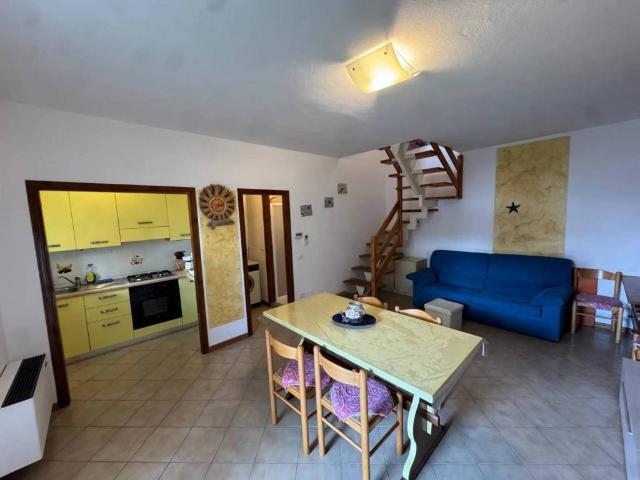 Appartamento in vendita a Comacchio FE