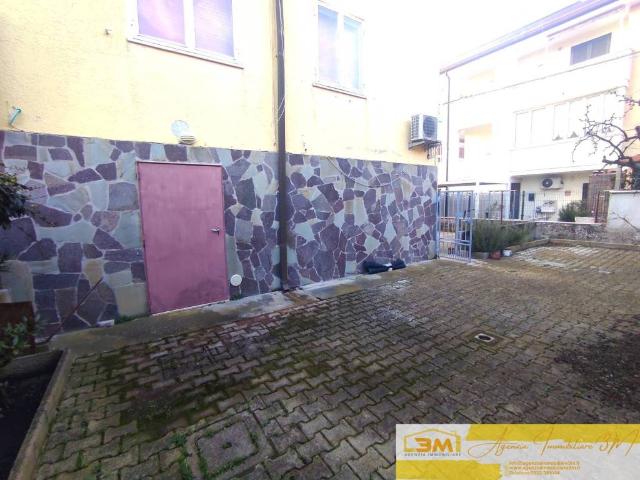 Appartamento in vendita a Comacchio FE