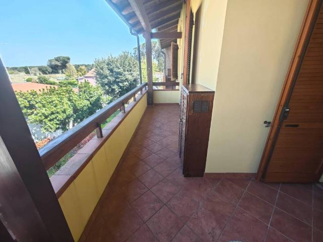Appartamento in vendita a Comacchio FE