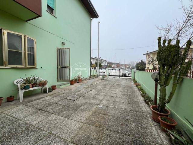 Appartamento in vendita a Comacchio FE
