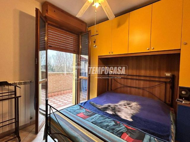 Appartamento in vendita a Comacchio FE