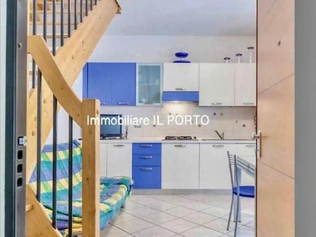 Appartamento in vendita a Comacchio FE
