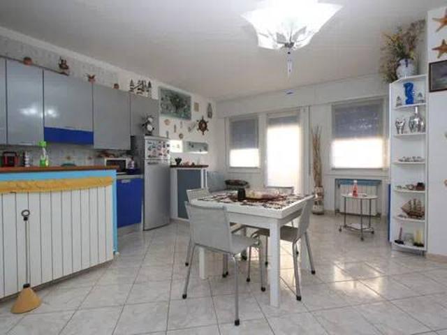 Appartamento in vendita a Comacchio FE
