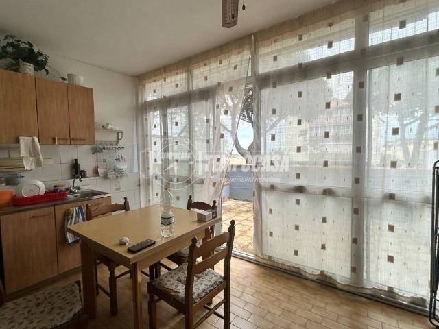 Appartamento in vendita a Comacchio FE