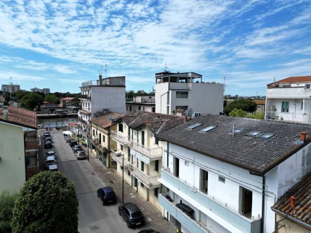 Appartamento in vendita a Comacchio FE