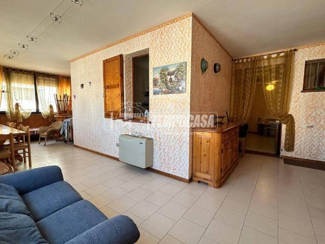 Appartamento in vendita a Comacchio FE